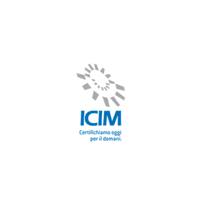 LOGO ICIM SPA