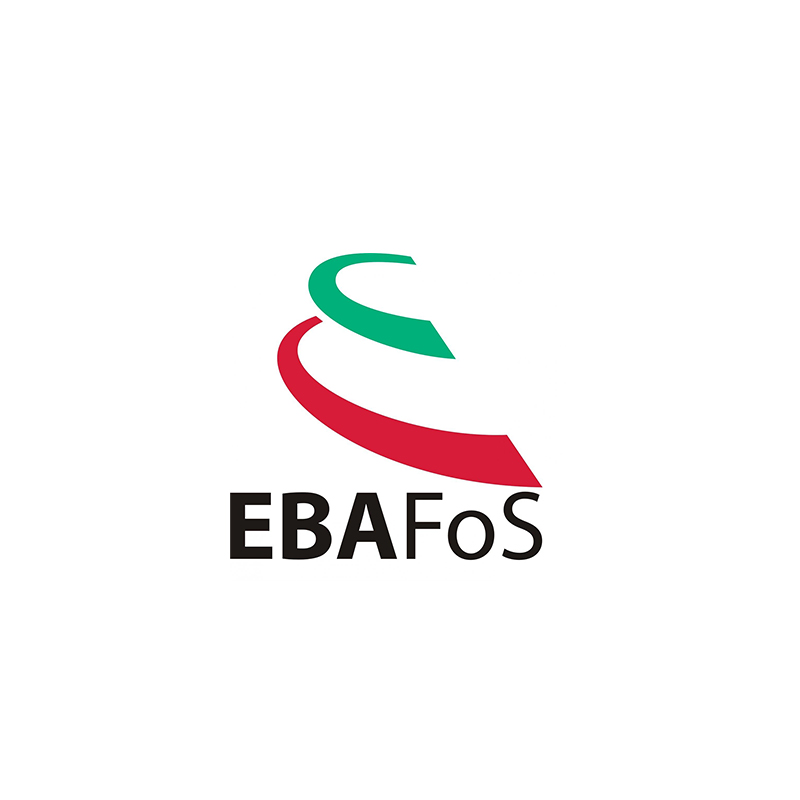 ebafos logo