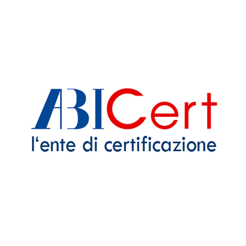 logo abicert