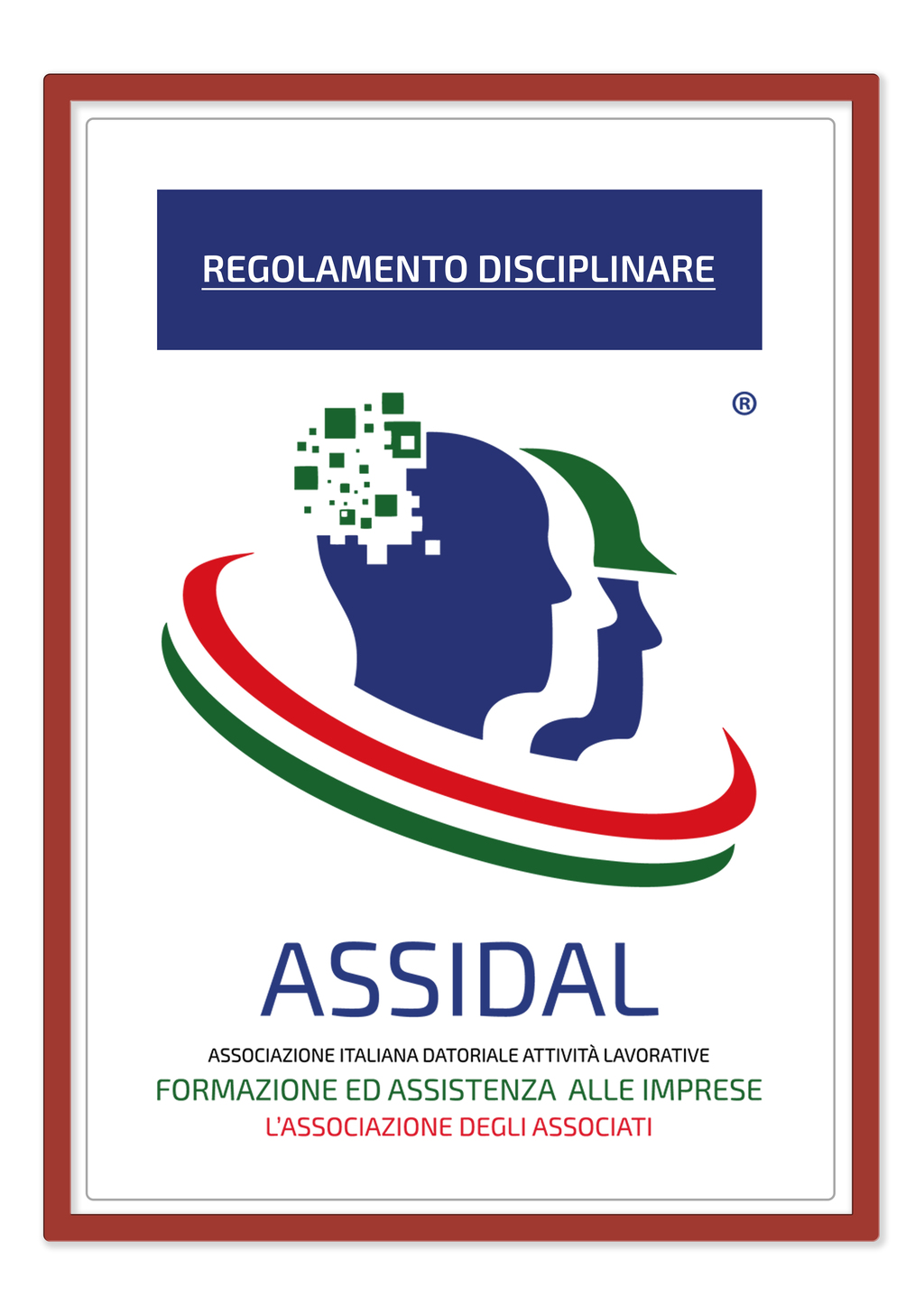 regolamento disciplinare assidal