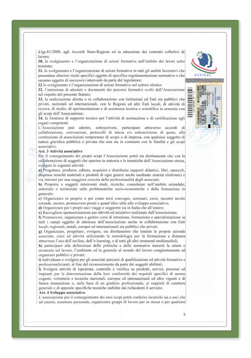 statuto assidal pagina 3